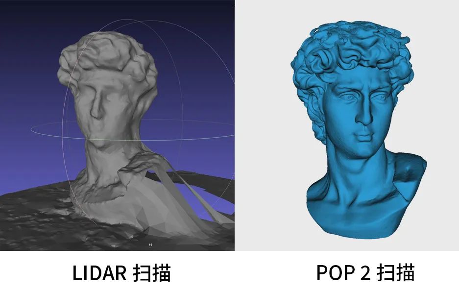 3D掃描儀